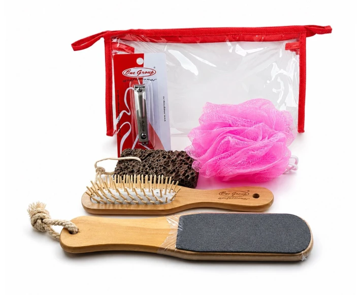 Set baie mic