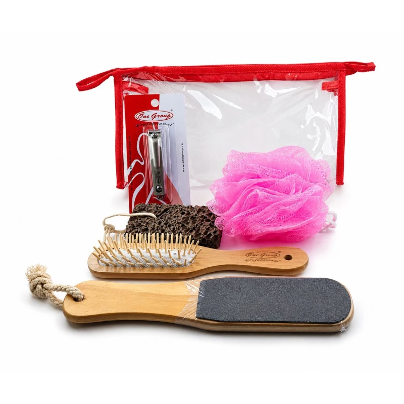 Set baie mic