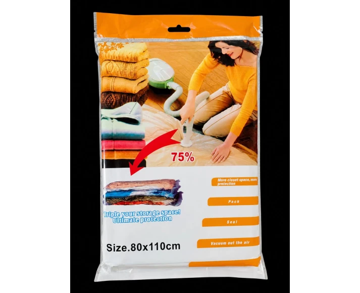 Sac vidat 80x110