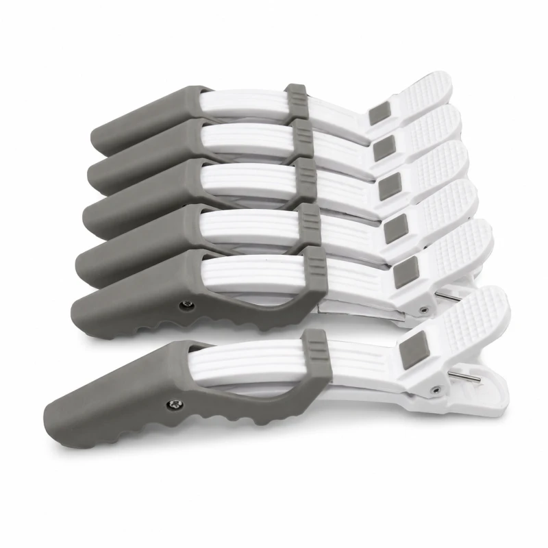 Clips plastic
