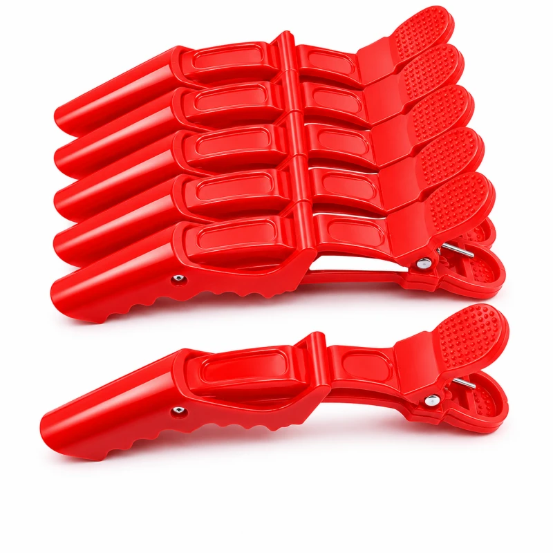 Clips plastic