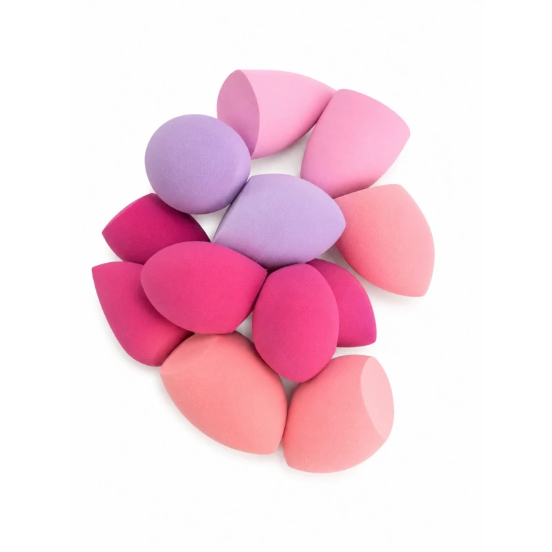 Set beauty blender tesit