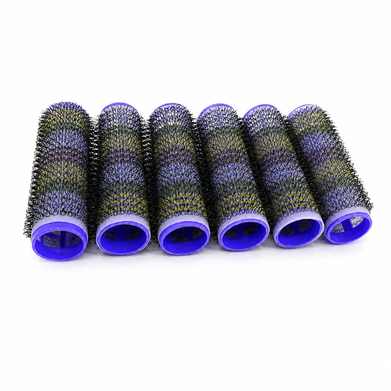 Bigudiuri arici 6 pcs