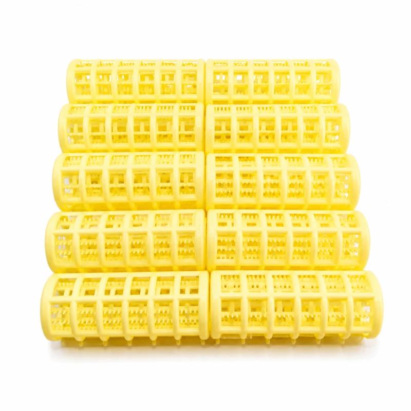 Bigudiuri plastic