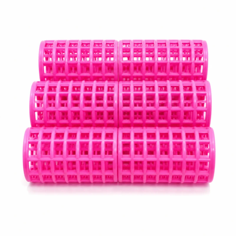 Bigudiuri plastic