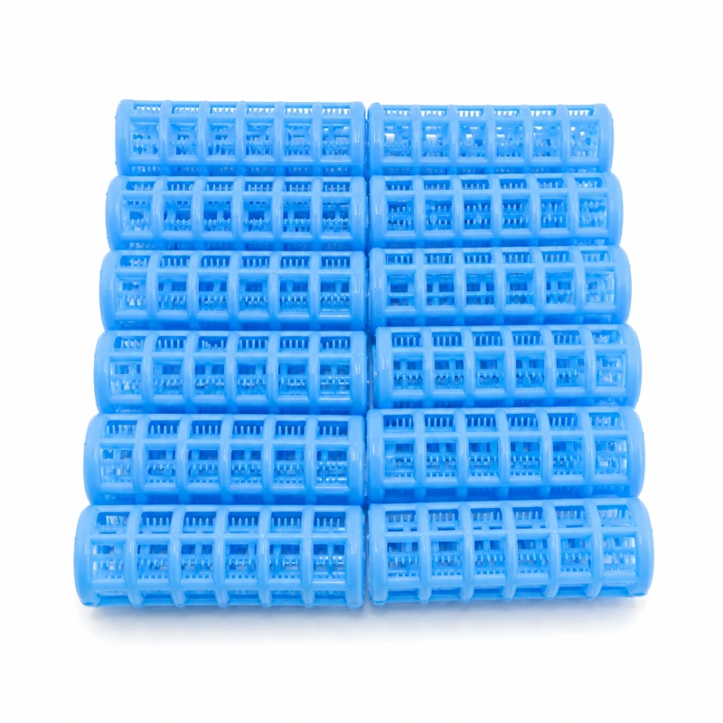 Bigudiuri plastic