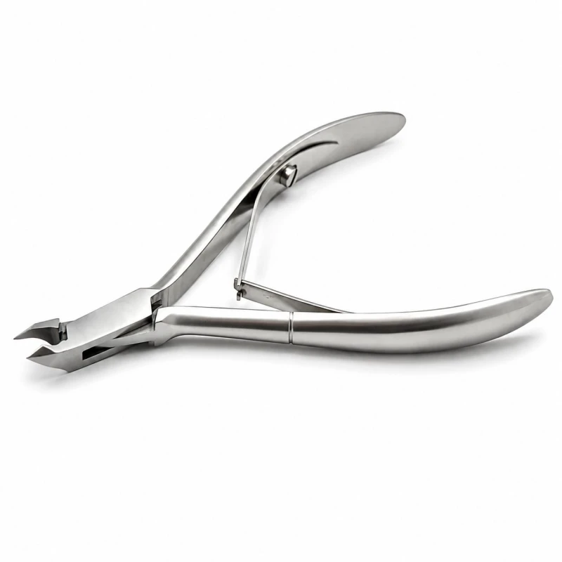 Cleste de pedichiura mic