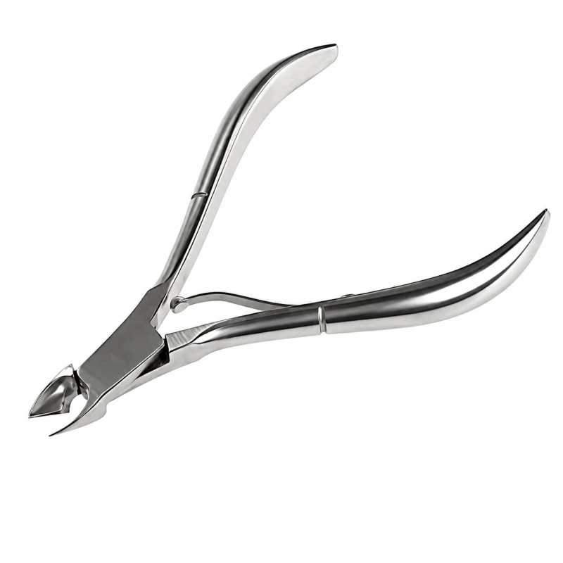 Cleste de pedichiura mic