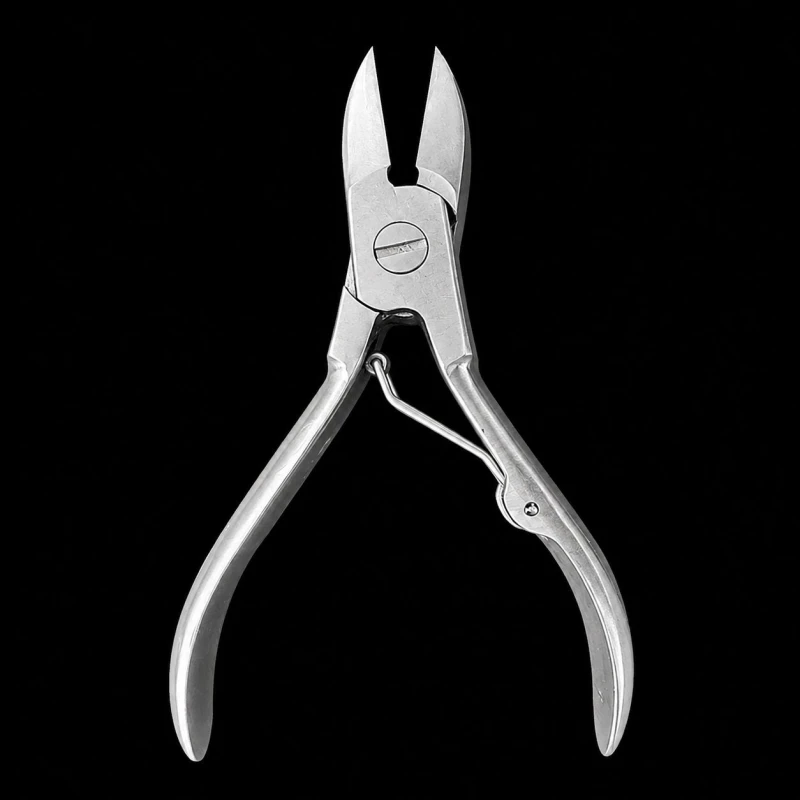 Cleste de pedichiura