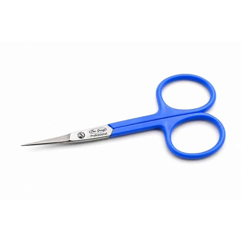 Forfecuta profesionala blue pentru cuticule