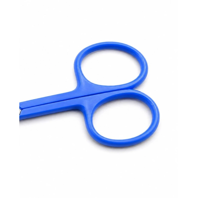 Forfecuta profesionala blue pentru cuticule