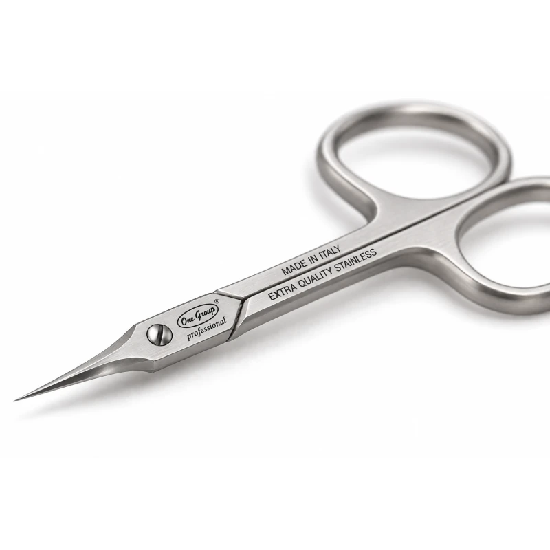 Forfecuta cuticule extra stainless varf subtire