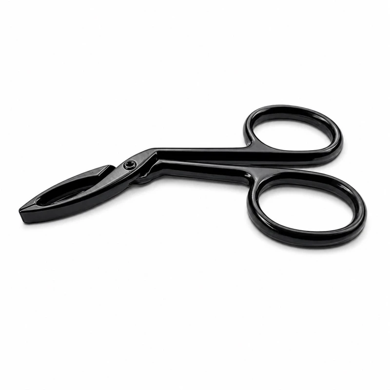 Penseta cleste neagra