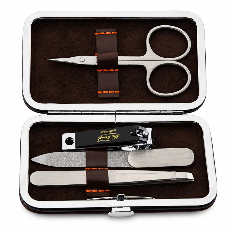 Trusa de manichiura 76811 - 4 piese