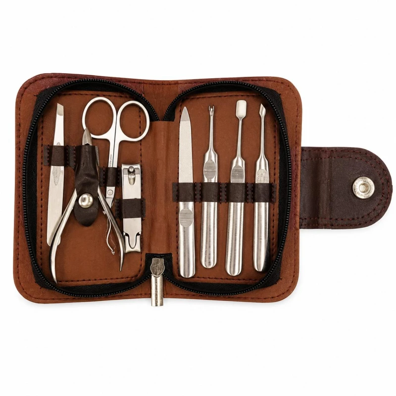 Trusa de manichiura 803 - 8 piese